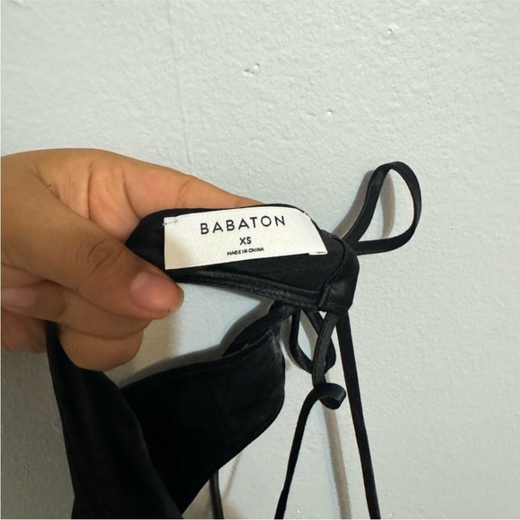 Aritzia Babaton dress - Picture 5 of 6